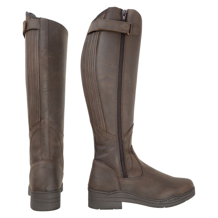 HyLAND Londonderry Winter Country Riding Boots