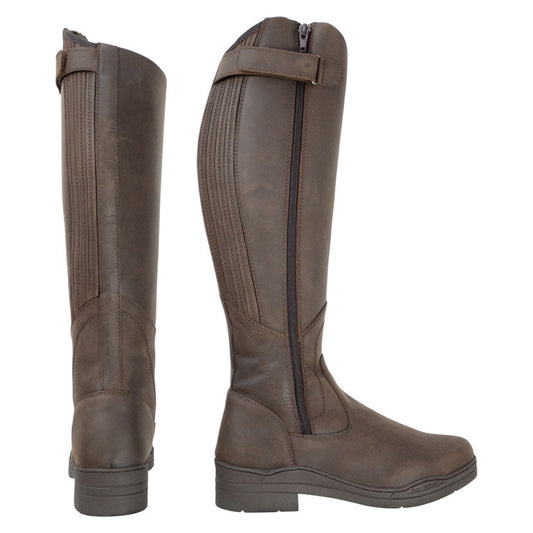 HyLAND Londonderry Winter Country Riding Boots