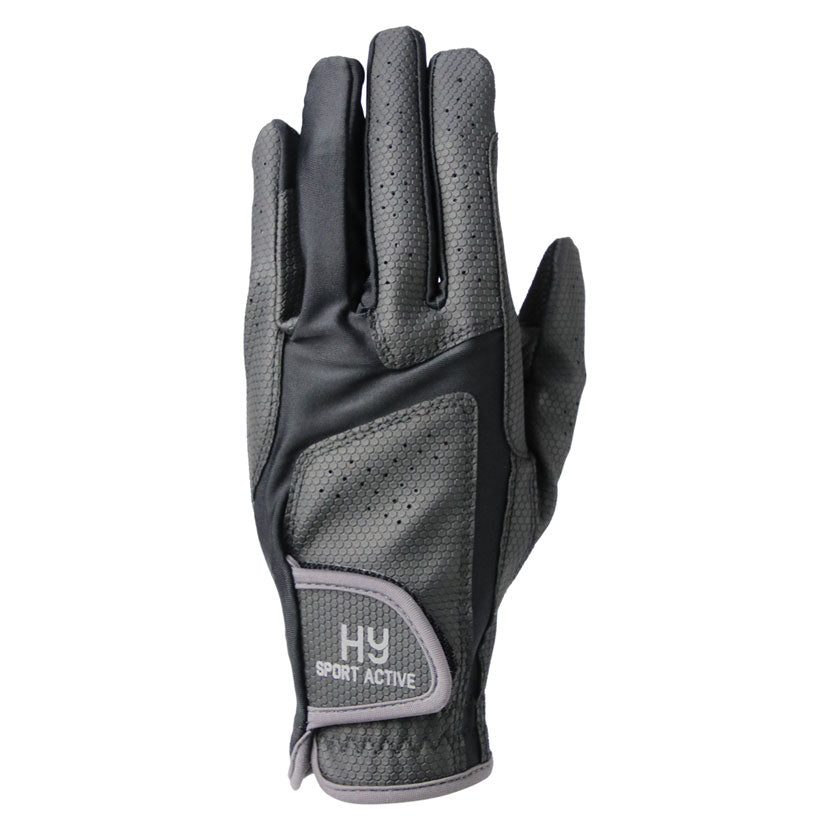 Hy Sport Active Riding Gloves