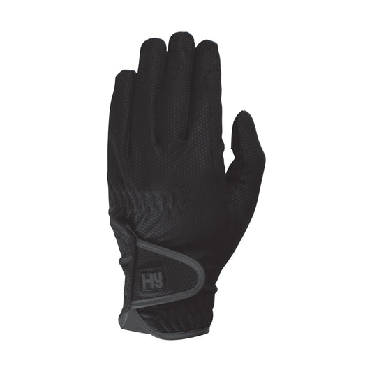 Hy5 Children's Cottenham Elite Riding Gloves