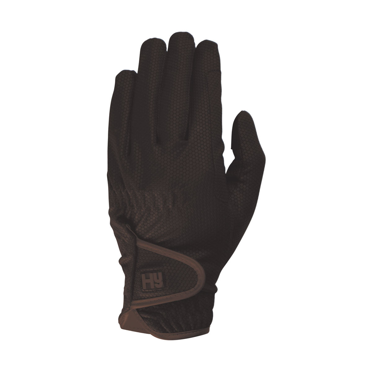Hy5 Children's Cottenham Elite Riding Gloves