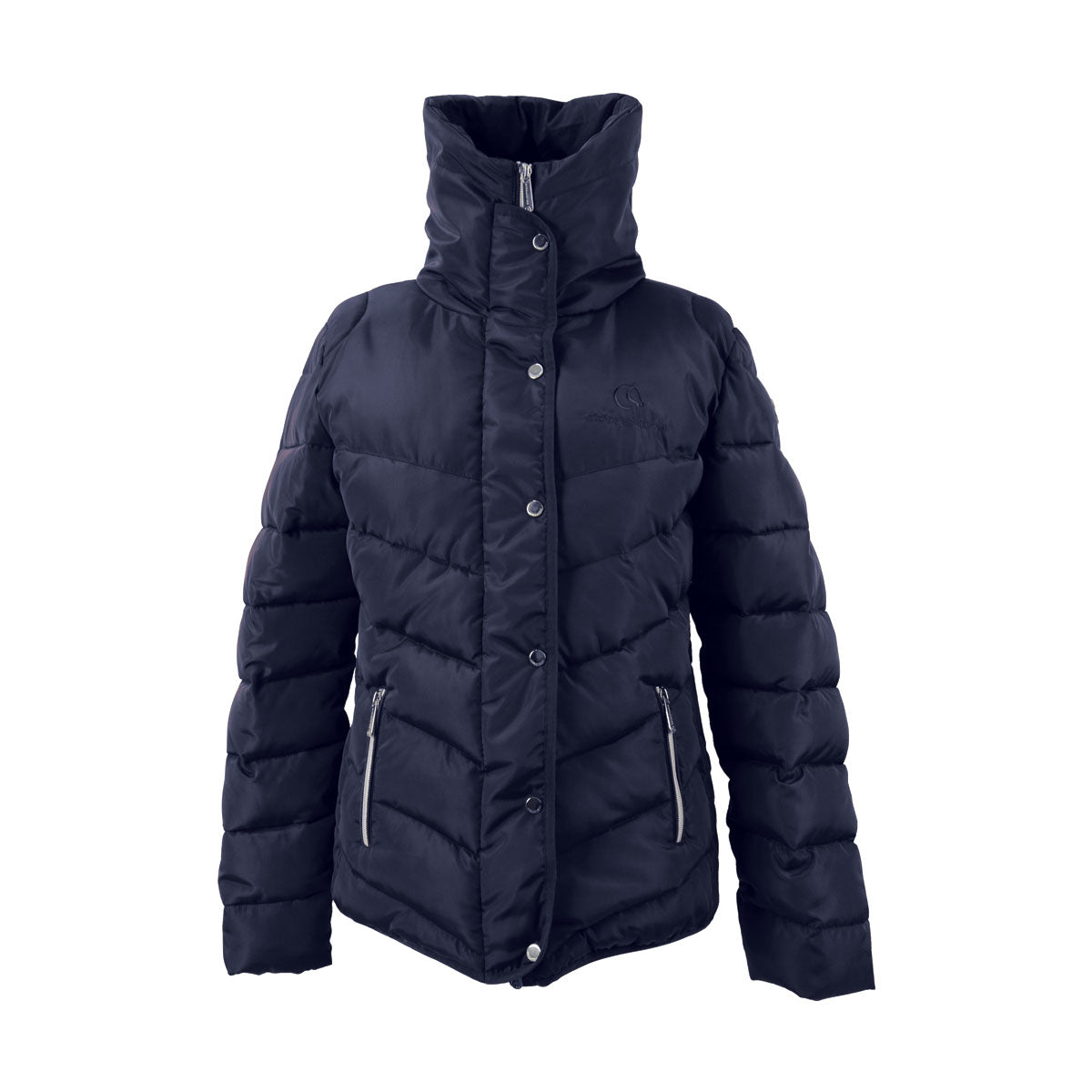 Coldstream Kimmerston Quilted Coat