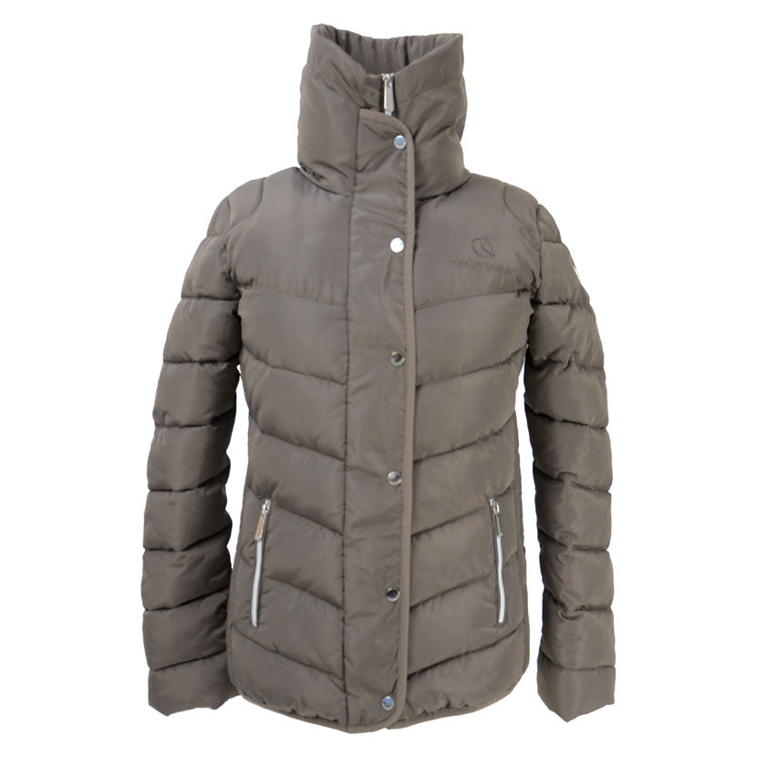 Coldstream Kimmerston Quilted Coat