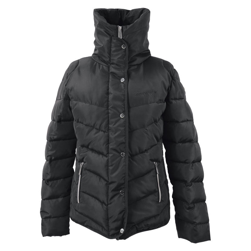 Coldstream Kimmerston Quilted Coat