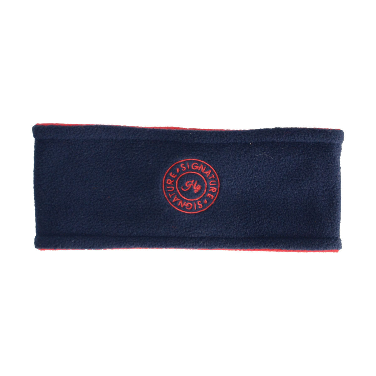 Hy Signature Soft Fleece Headband