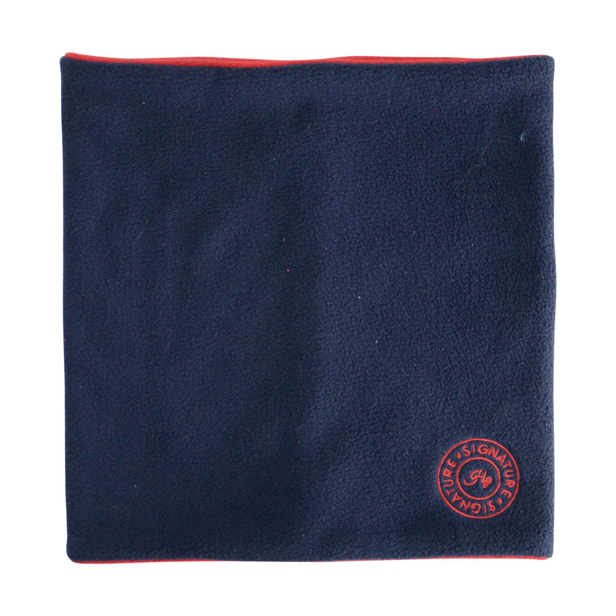 Hy Signature Soft Fleece Neck Warmer