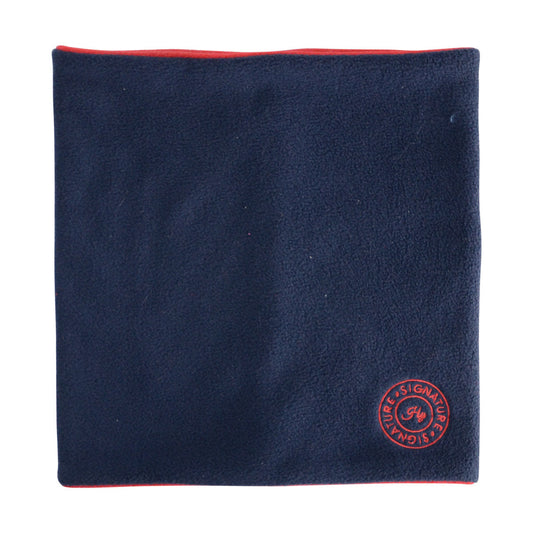 Hy Signature Soft Fleece Neck Warmer