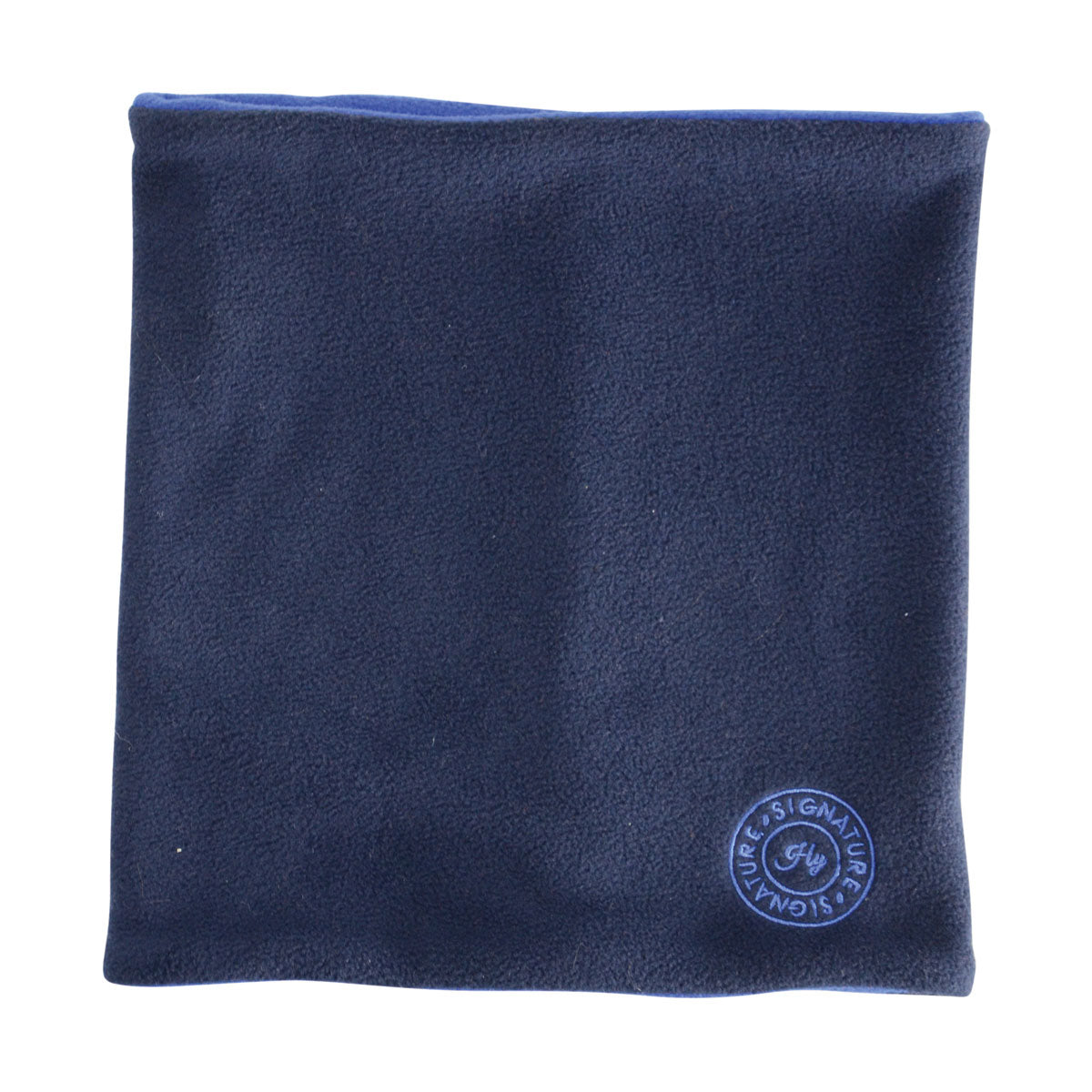 Hy Signature Soft Fleece Neck Warmer