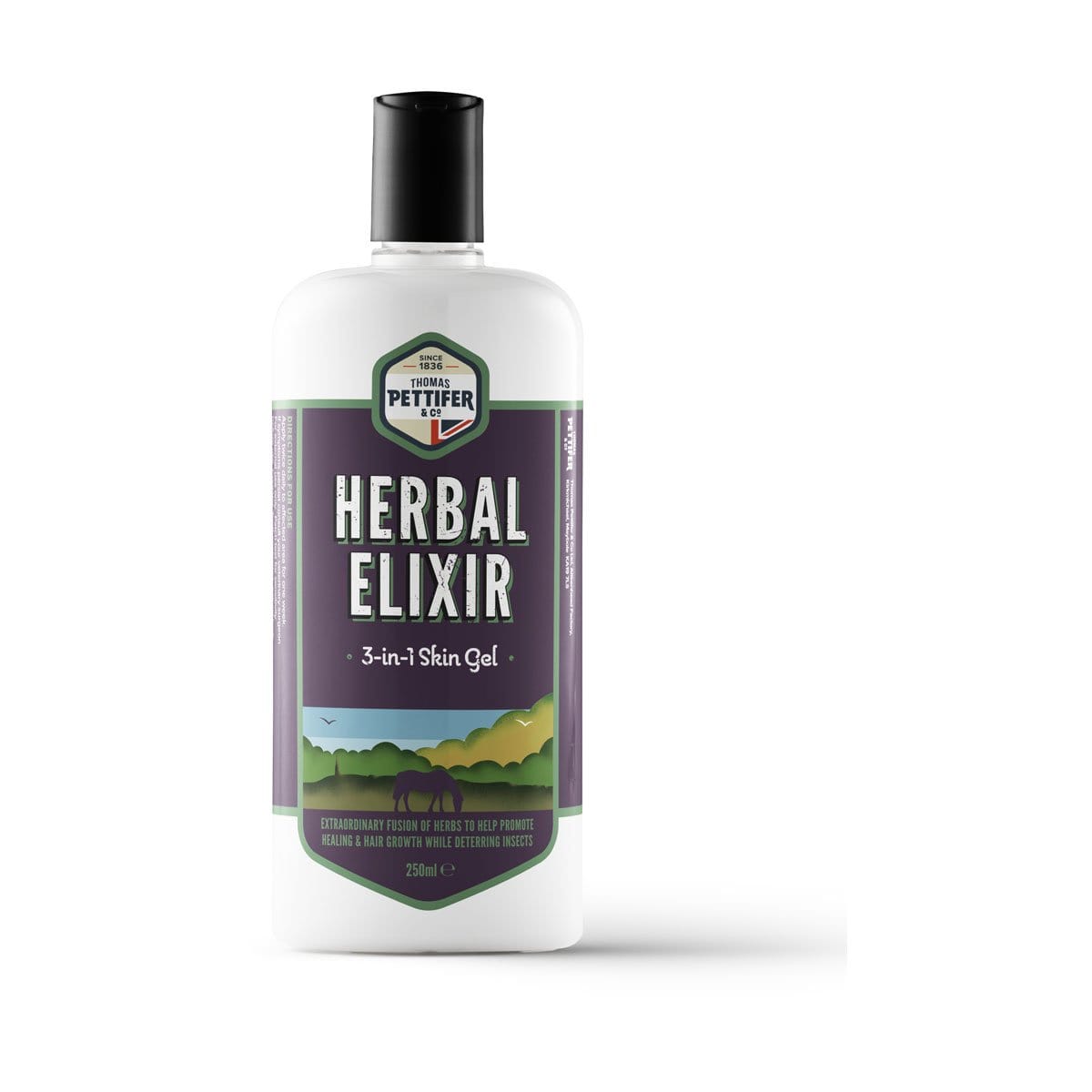 Thomas Pettifer Herbal Elixir