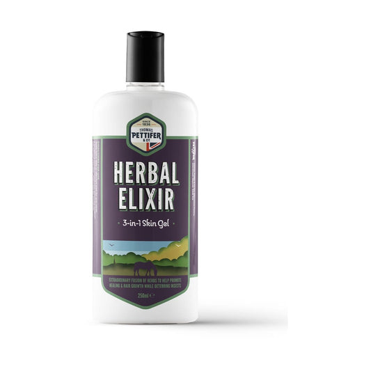Thomas Pettifer Herbal Elixir