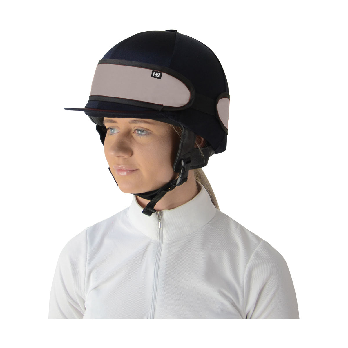Silva Flash Reflective Hat Band