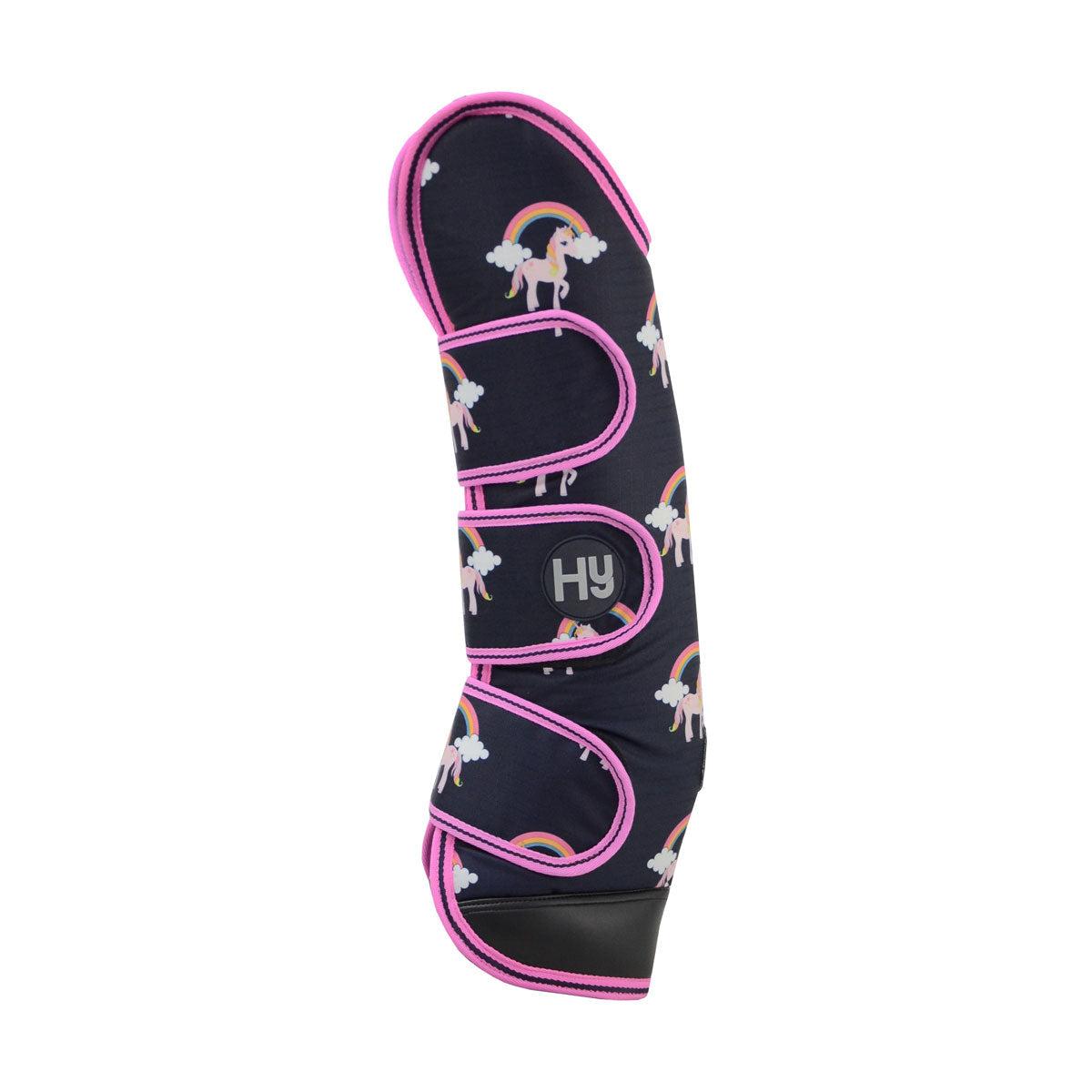 Hy Unicorn Travel Boots