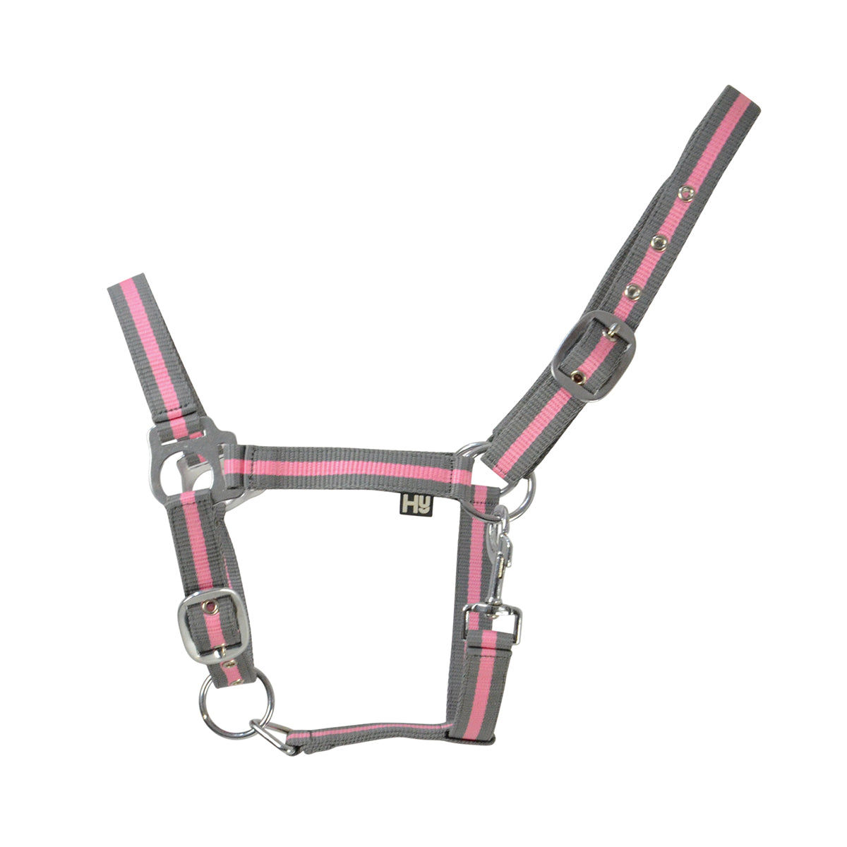 Hy Two Tone Head Collar