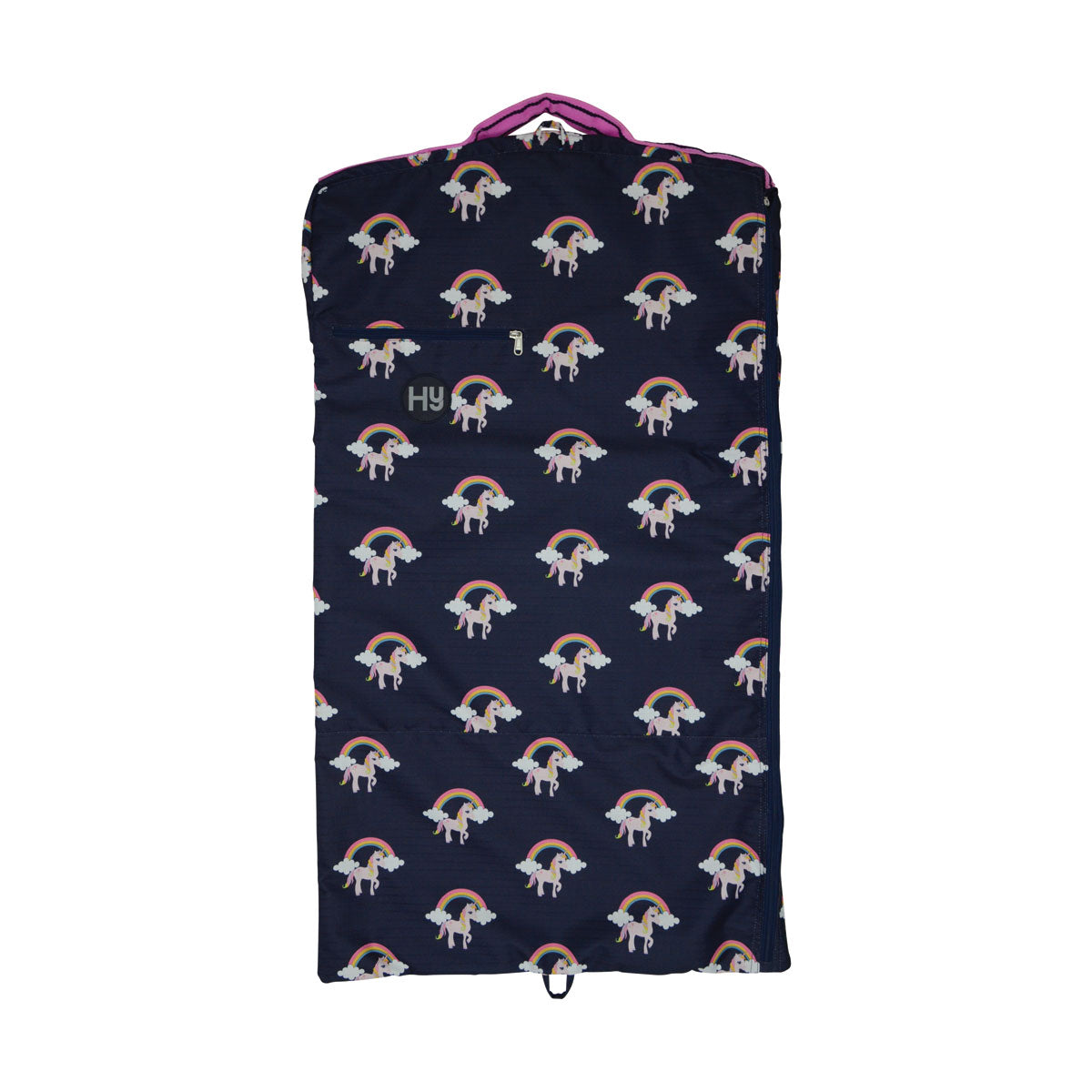 Hy Unicorn Garment Bag
