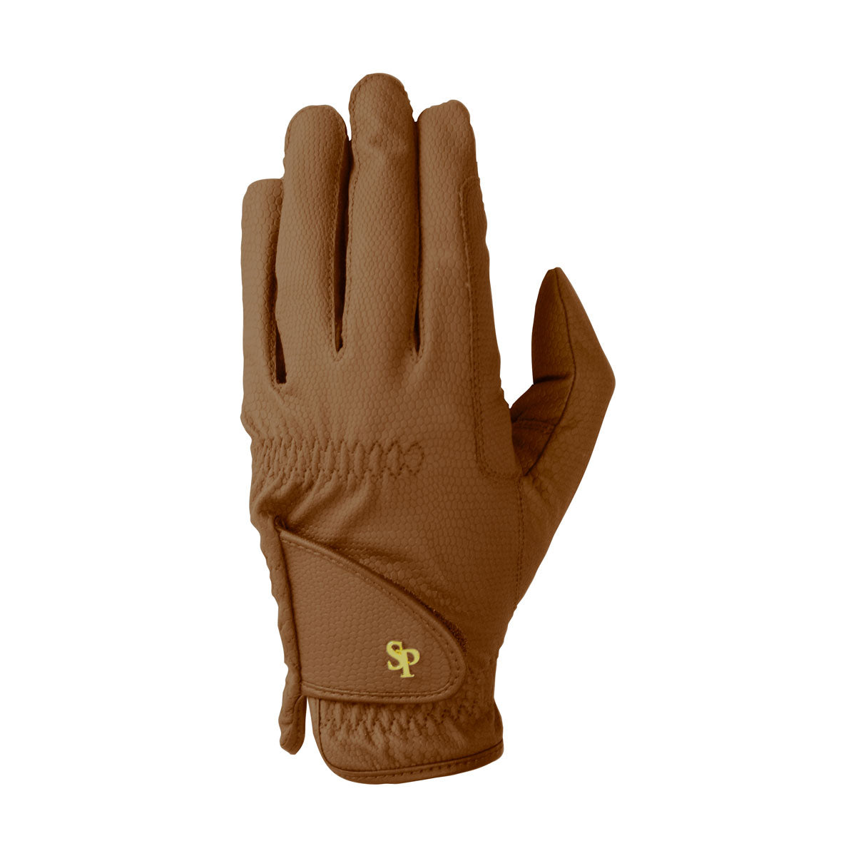 Supreme Products Pro Performance Show Ring Gloves