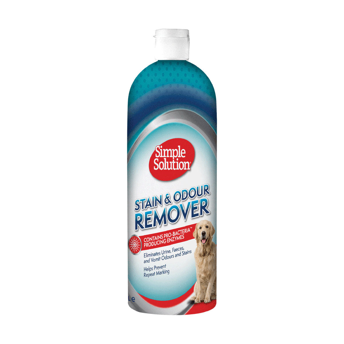 Simple Solution Stain & Odour Remover for Dogs