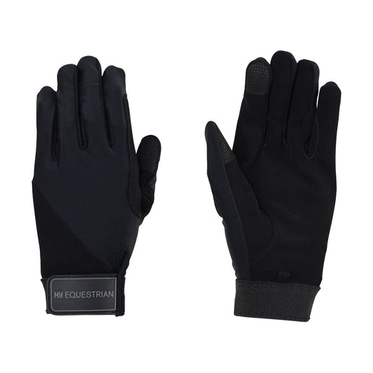 Hy Equestrian Children's Absolute Fit Riding Glove