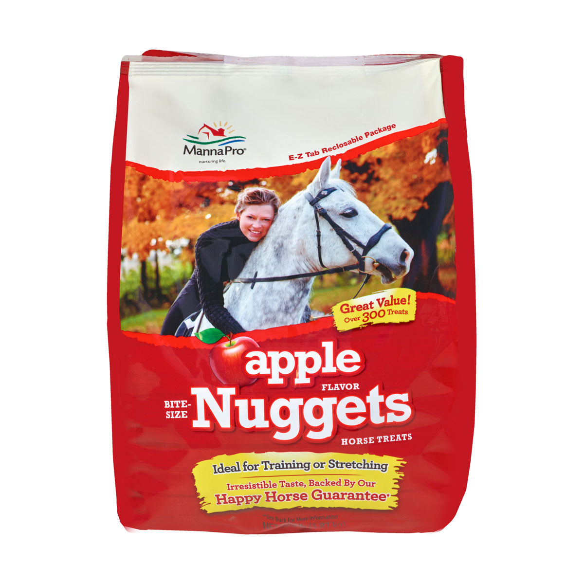 Manna Pro Bite Size Nuggets