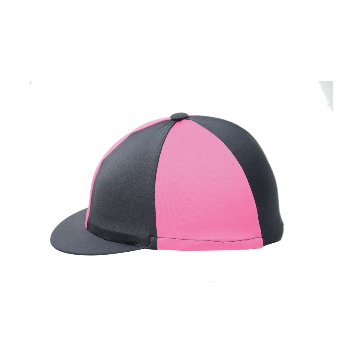 Hy Two Tone Lycra Silks
