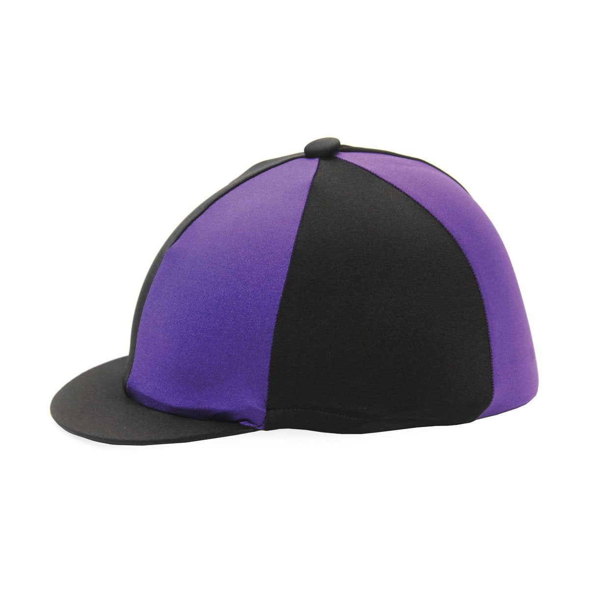 Hy Two Tone Lycra Silks
