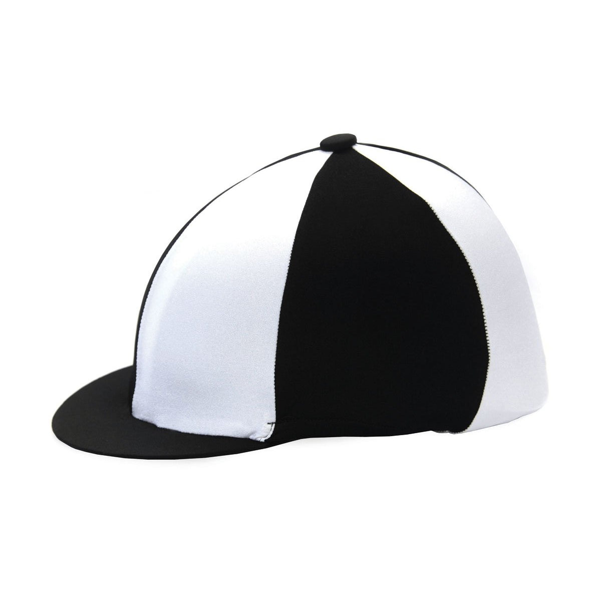 Hy Two Tone Lycra Silks