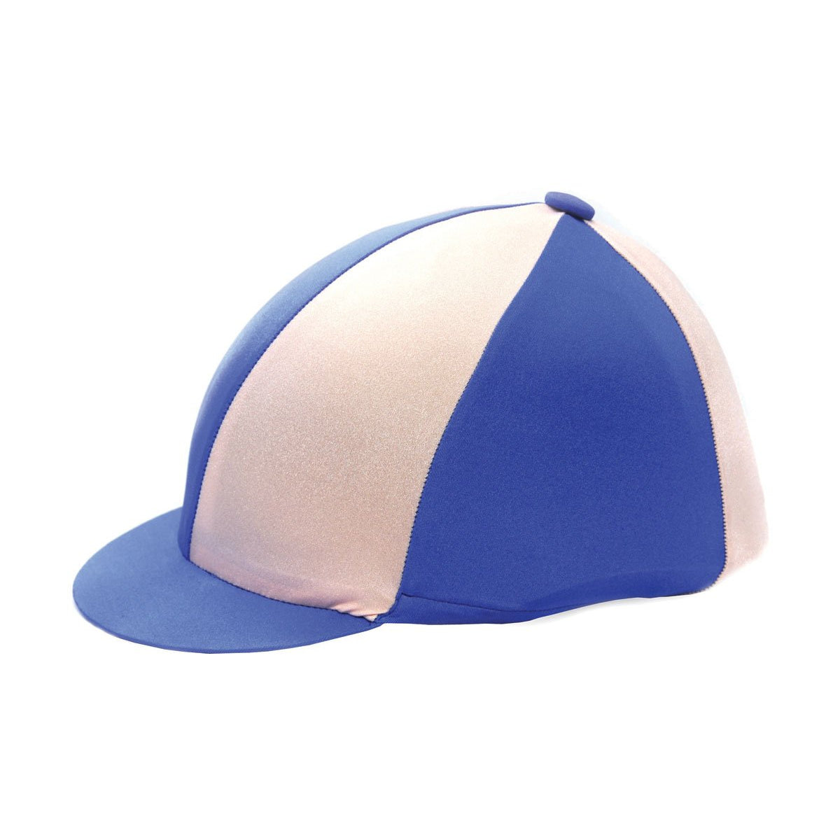 Hy Two Tone Lycra Silks