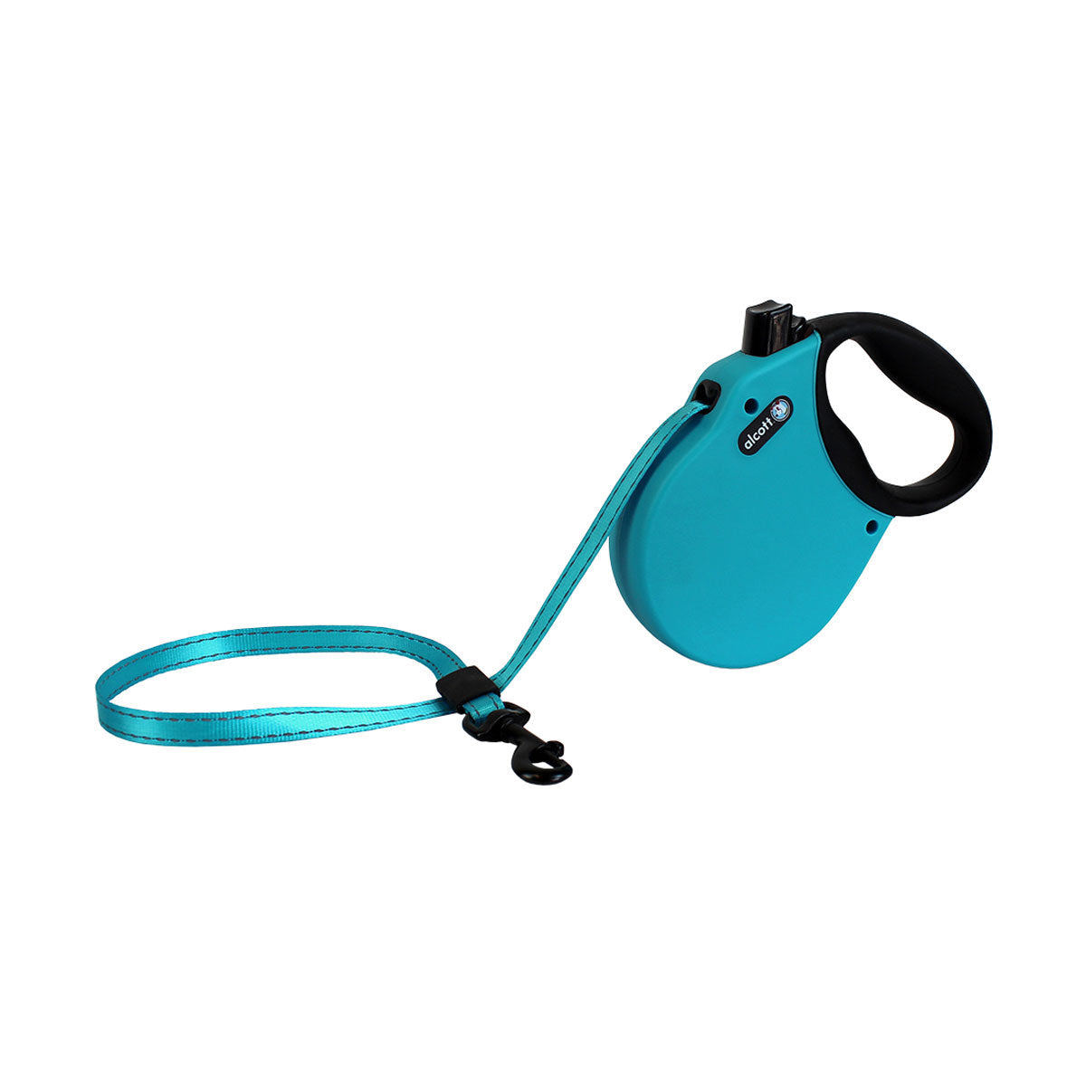 Alcott Products Adventure Retractable Leash