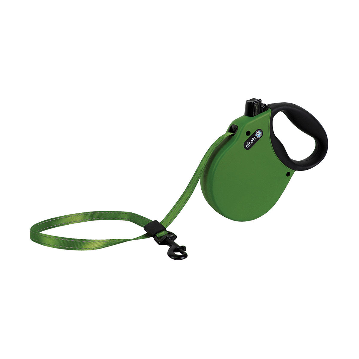 Alcott Products Adventure Retractable Leash