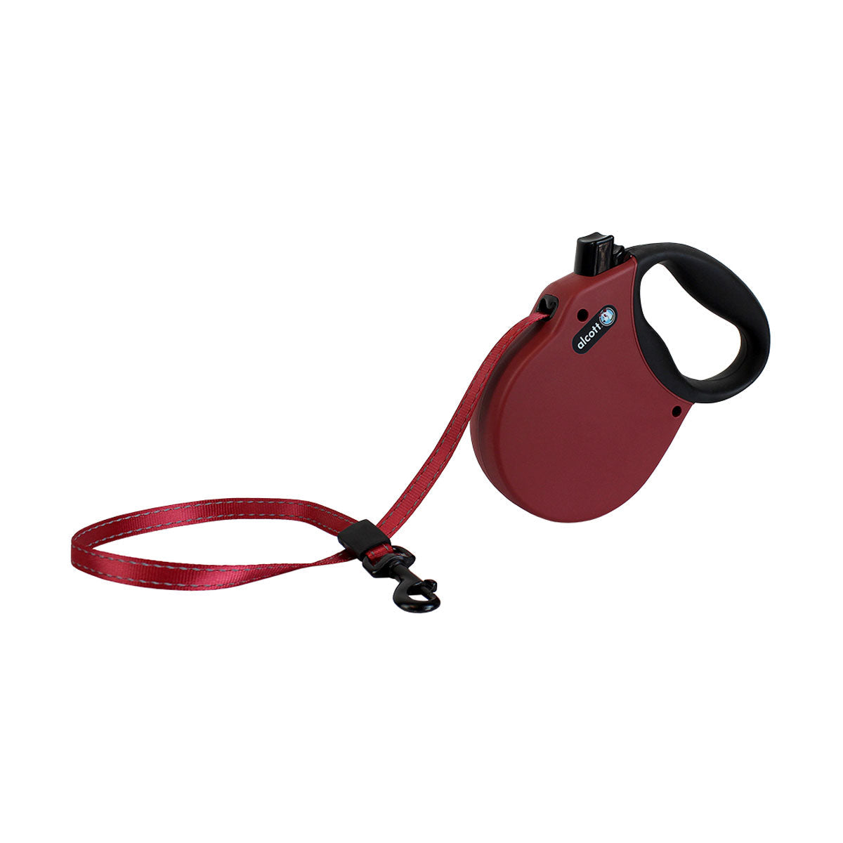 Alcott Products Adventure Retractable Leash