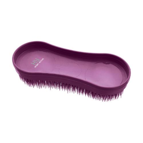 Hy Sport Active Miracle Brush