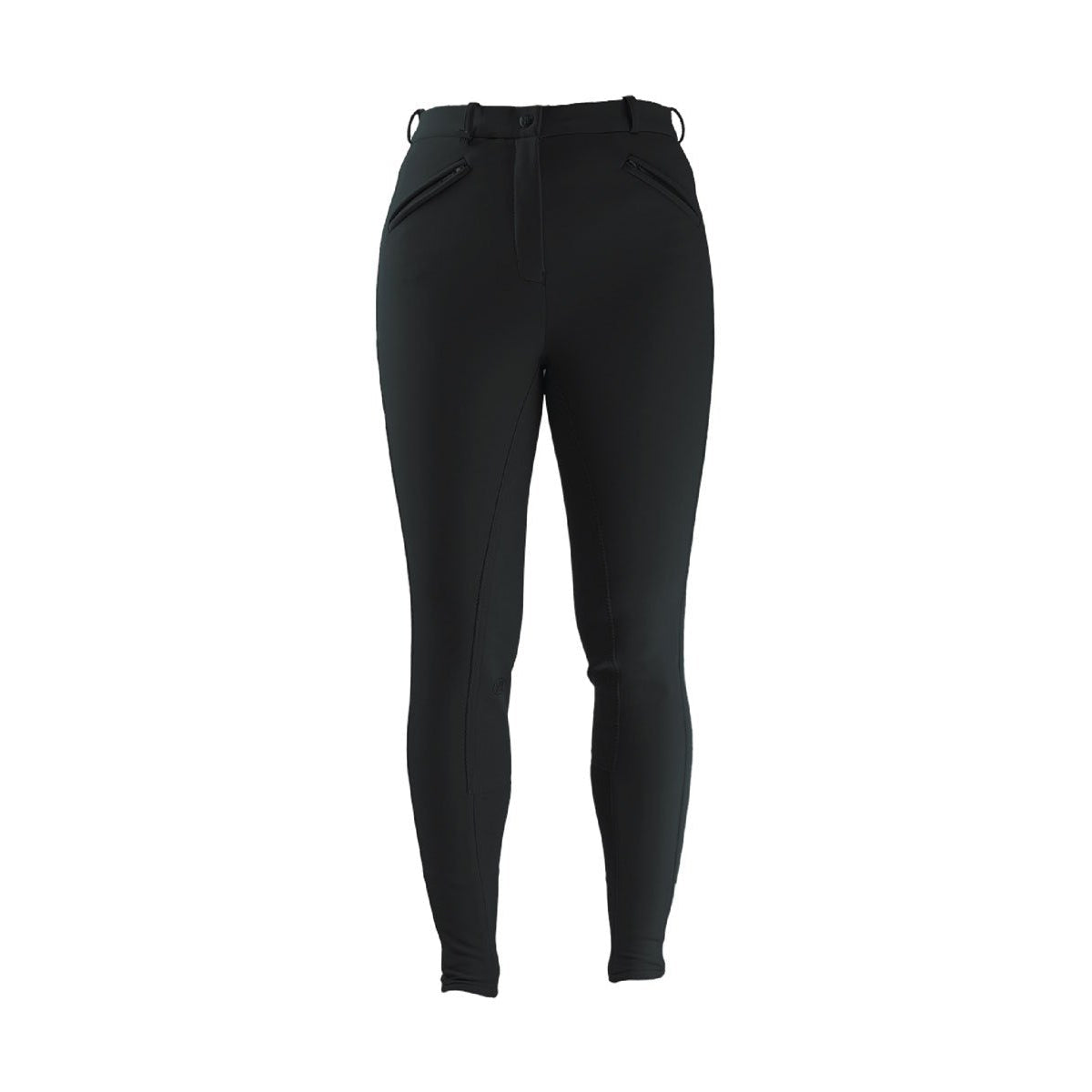 HyPERFORMANCE Softshell Winter Ladies Breeches