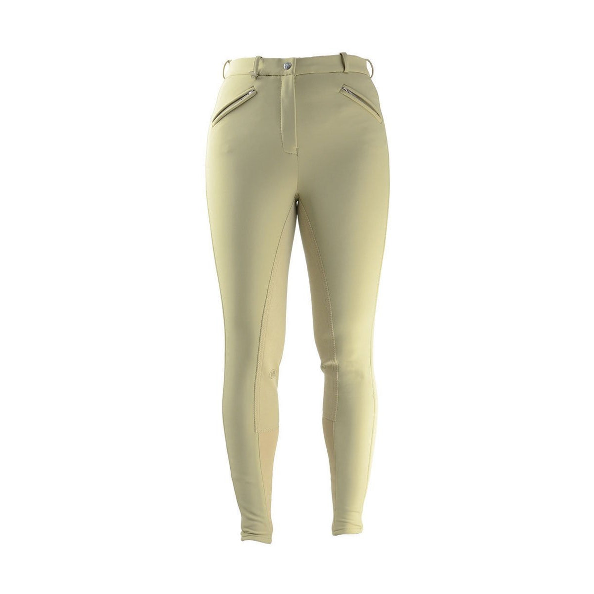 HyPERFORMANCE Softshell Winter Ladies Breeches