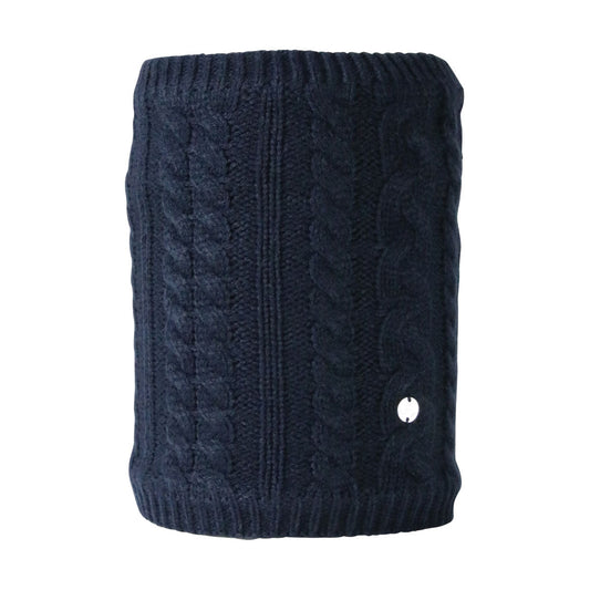 Hy Equestrian Melrose Cable Knit Snood