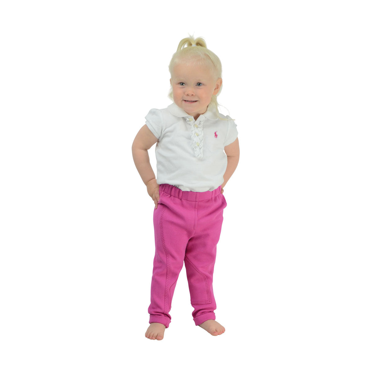 HyPERFORMANCE Zeddy Tots Jodhpurs