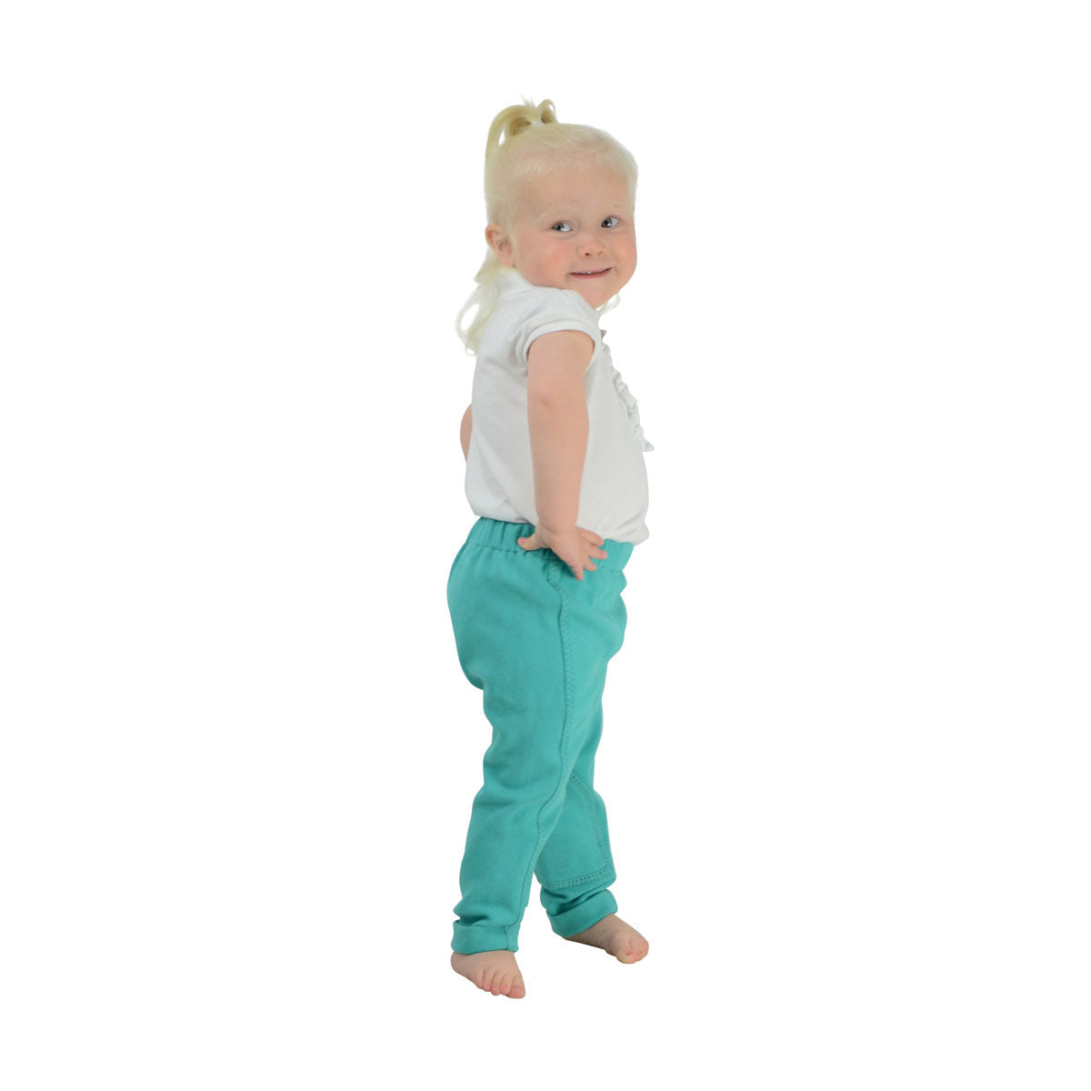 HyPERFORMANCE Zeddy Tots Jodhpurs