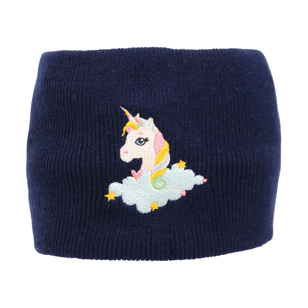 Little Rider Little Unicorn Snood