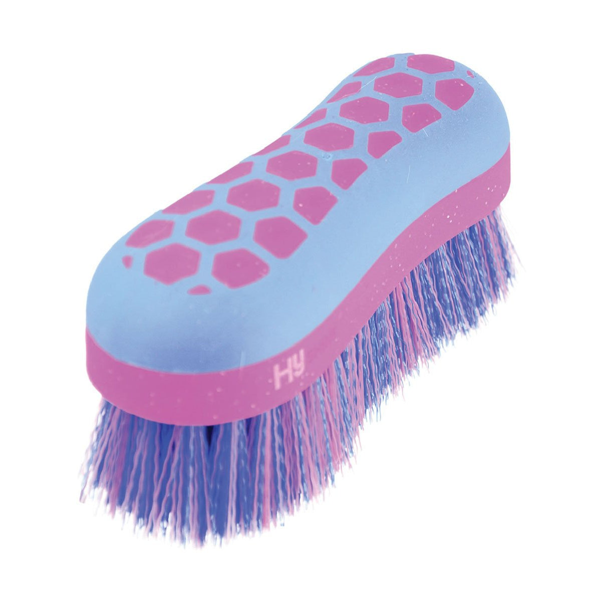 HySHINE Glitter Dandy Brush