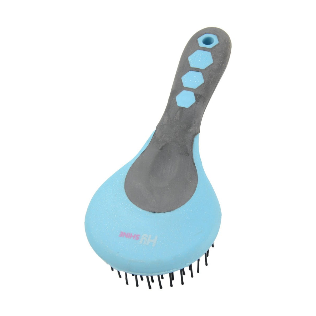 HySHINE Glitter Mane & Tail Brush