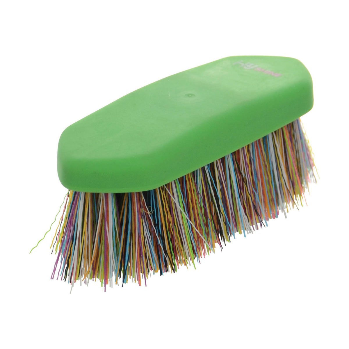 HySHINE Multi Colour Dandy Brush