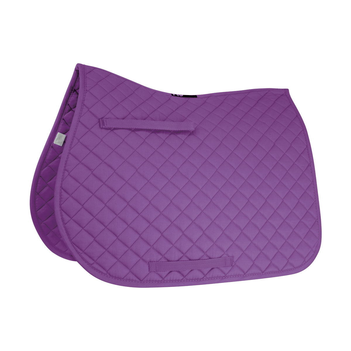 HySPEED Showjump Saddle Cloth
