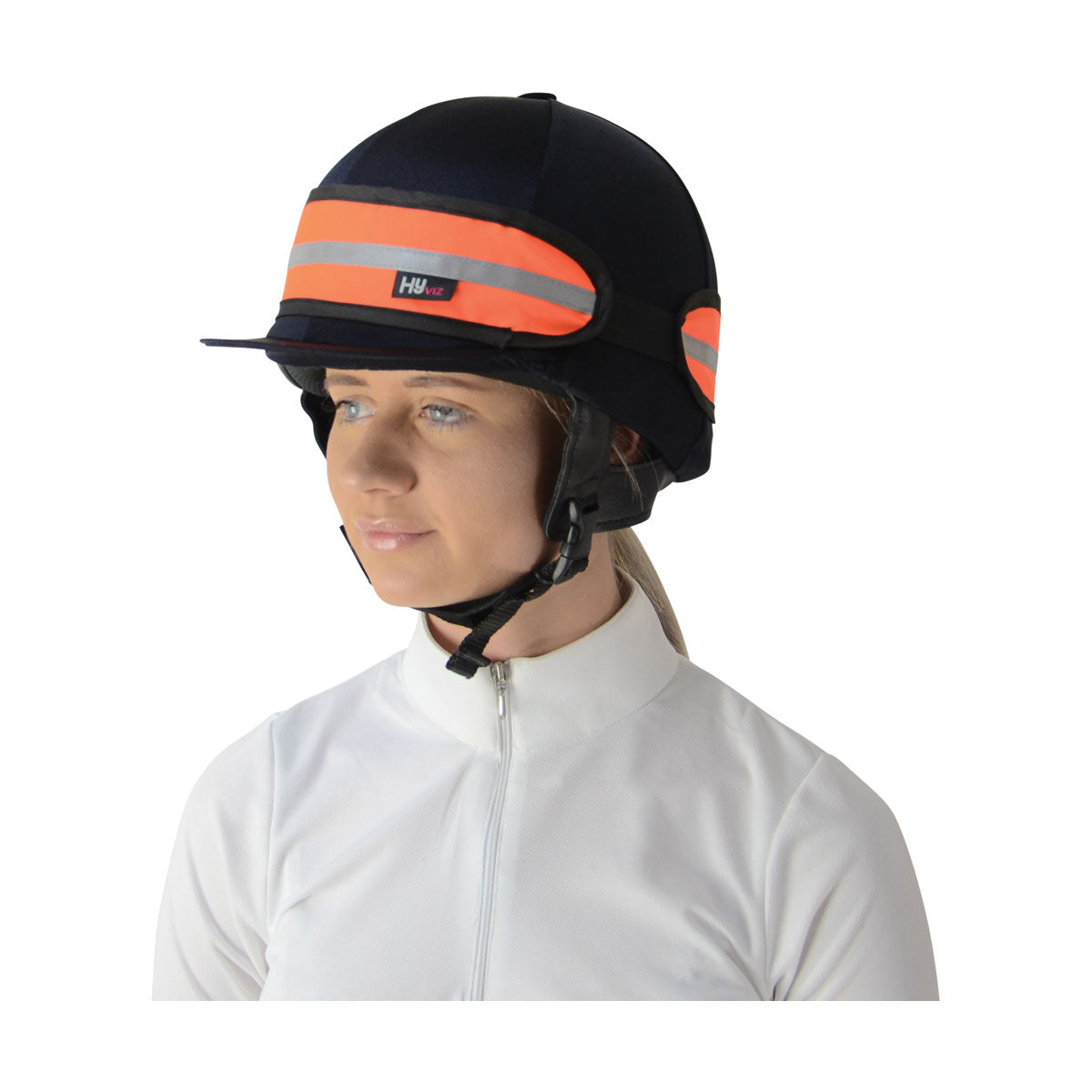 HyVIZ Hat Band