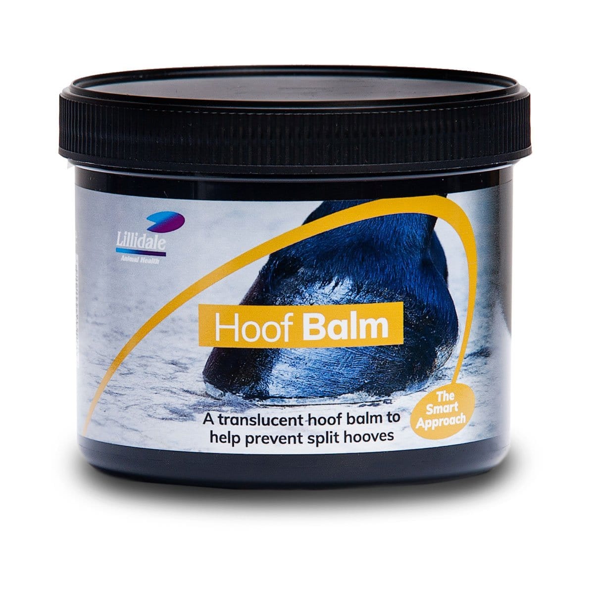 Lillidale Soft Hoof Balm Neutral