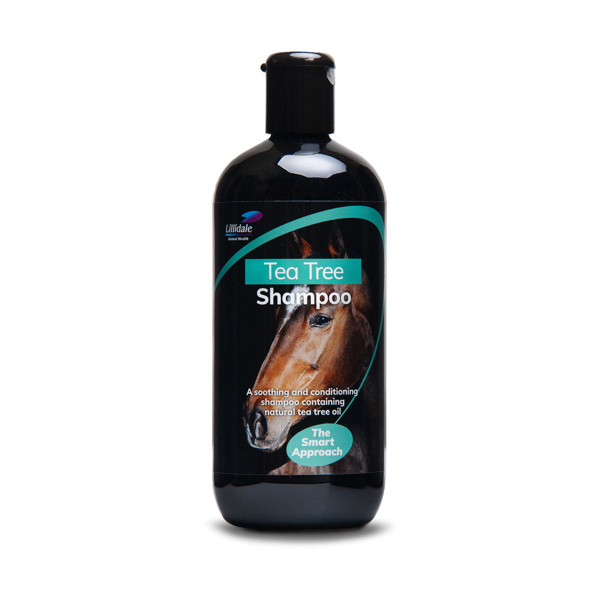 Lillidale Tea Tree Shampoo