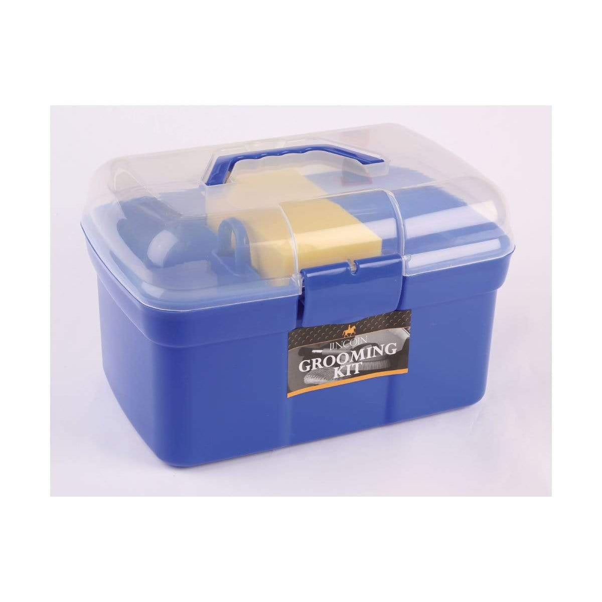 Lincoln Grooming Kit