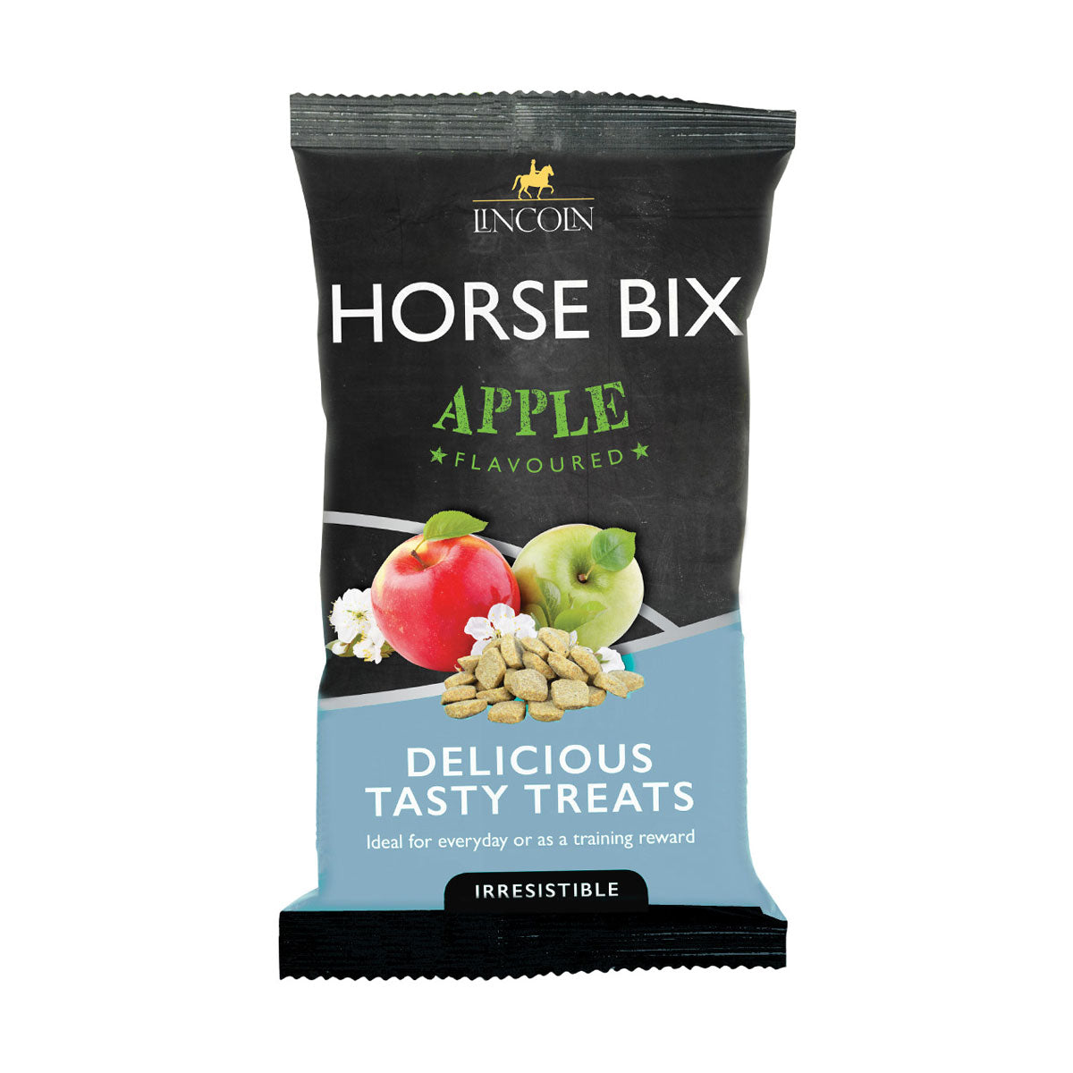 Lincoln Horse Bix