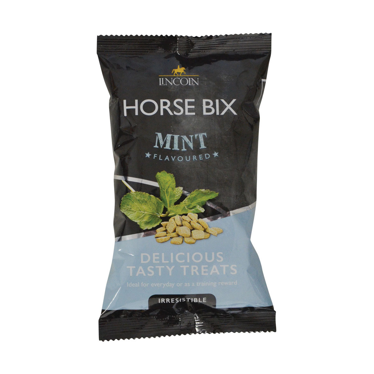 Lincoln Horse Bix