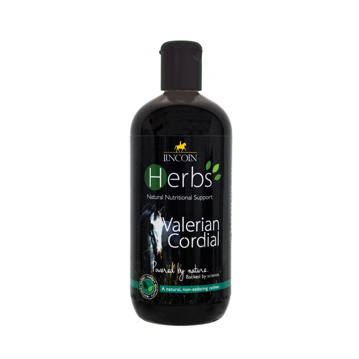 Lincoln Valerian Cordial