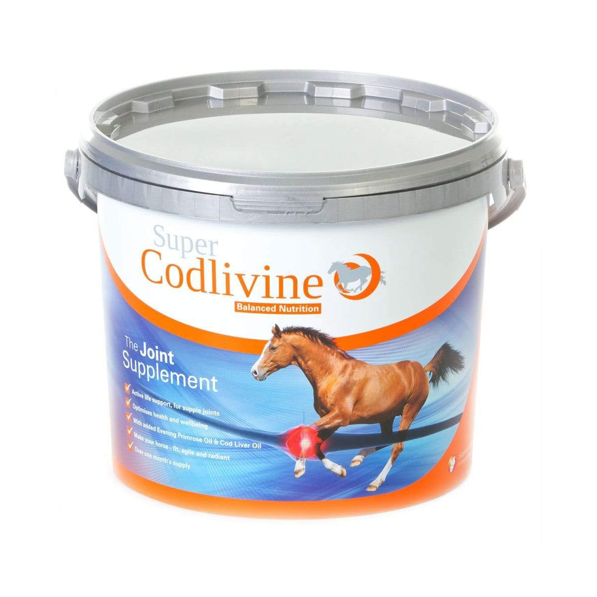 Super Codlivine The Joint Supplement