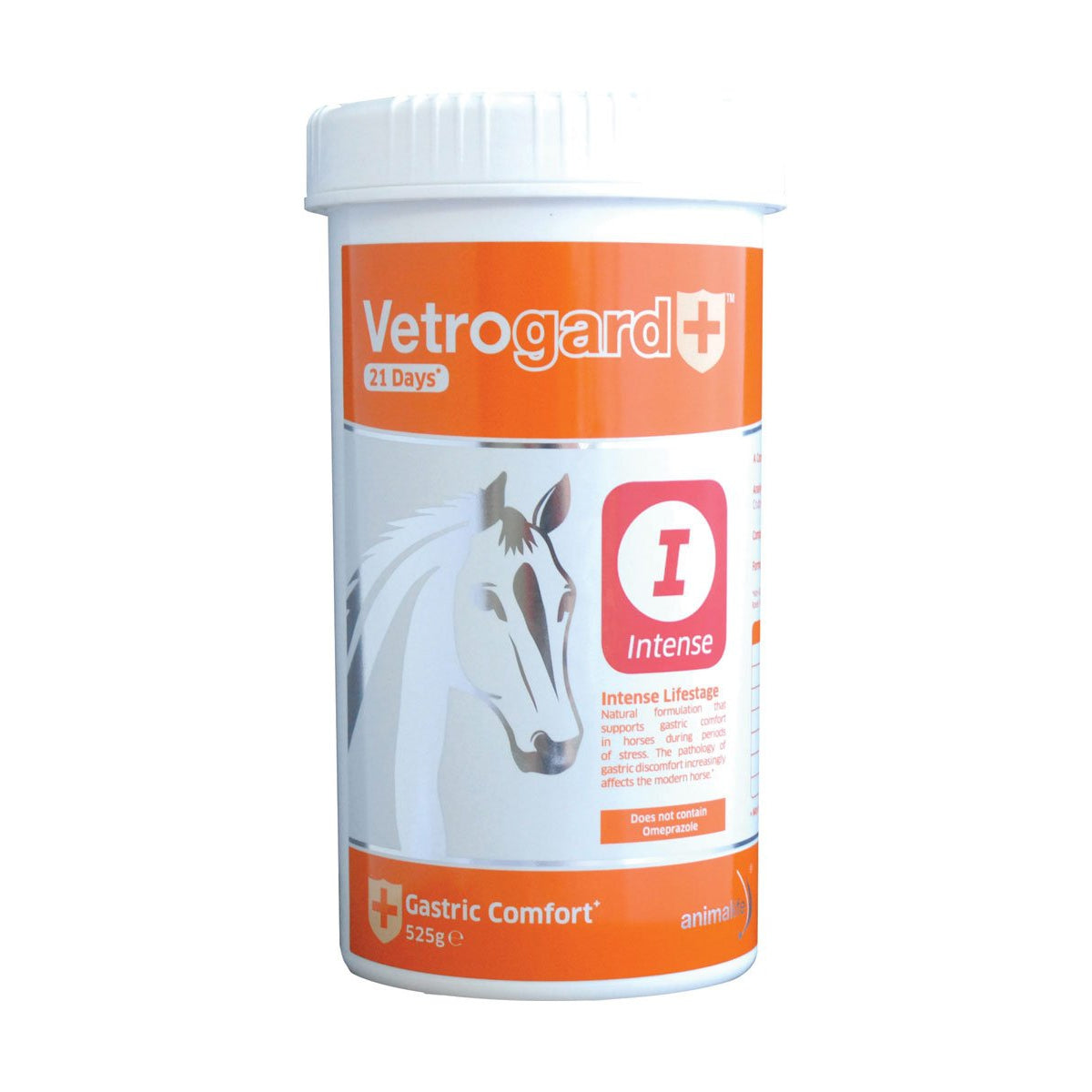 Animalife Vetrogard Intense