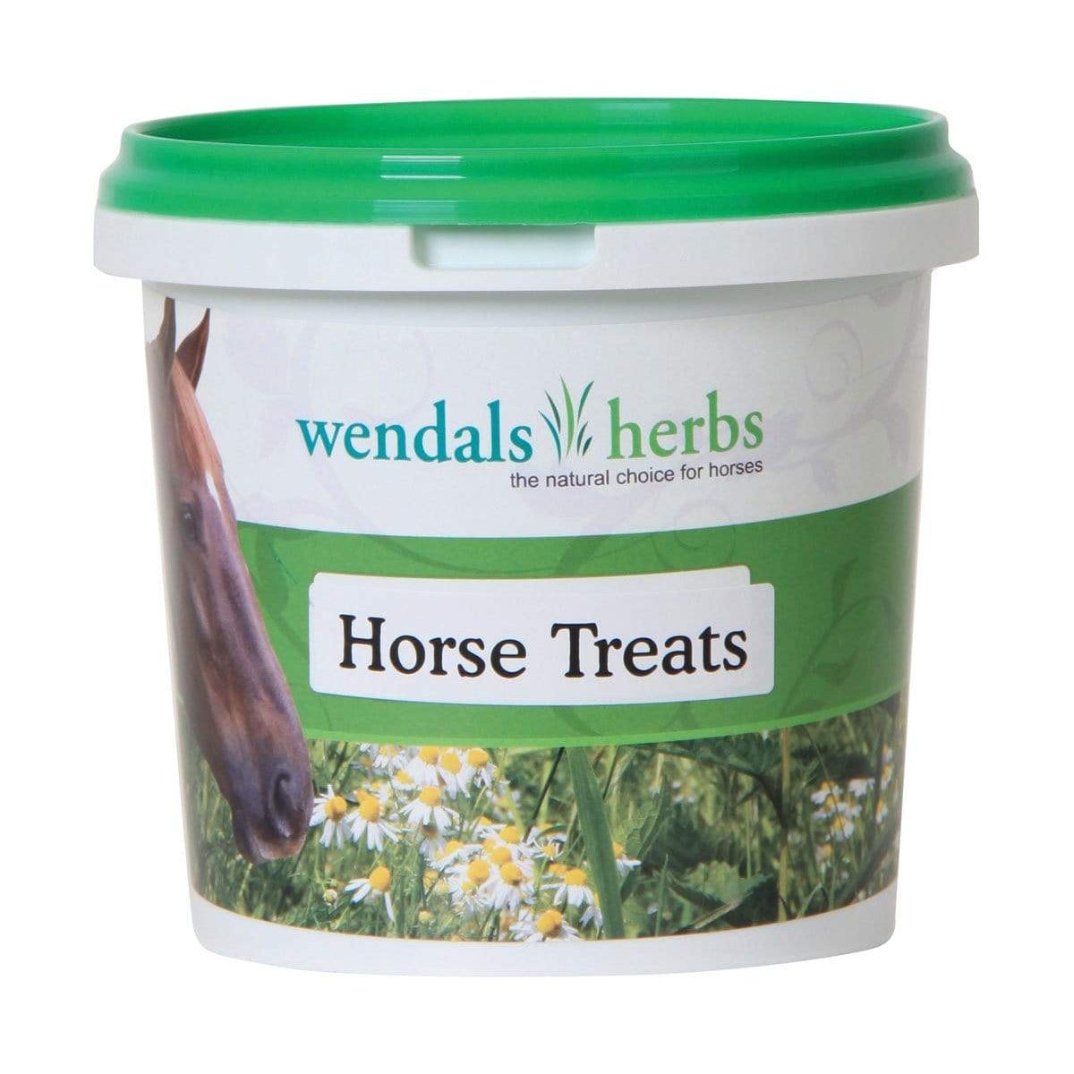 Wendals Horse Treats